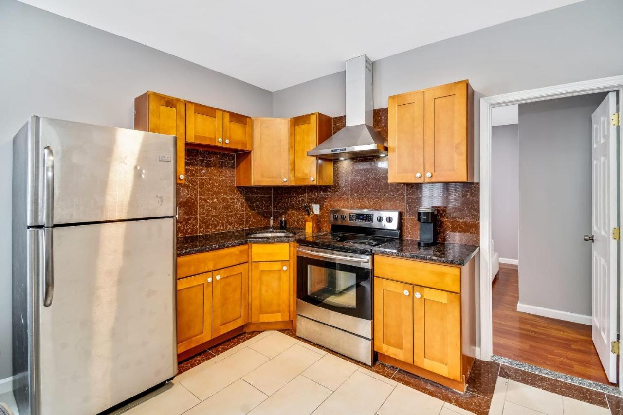 The Philadelphia Stay 1Bd Apartment In The Heart Of The City Exterior photo
